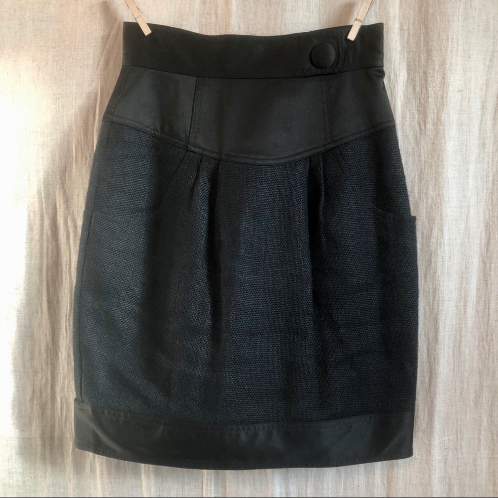 Nannette Lepore Skirt